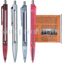 Promotional Gift Banner Pen (GP2264)